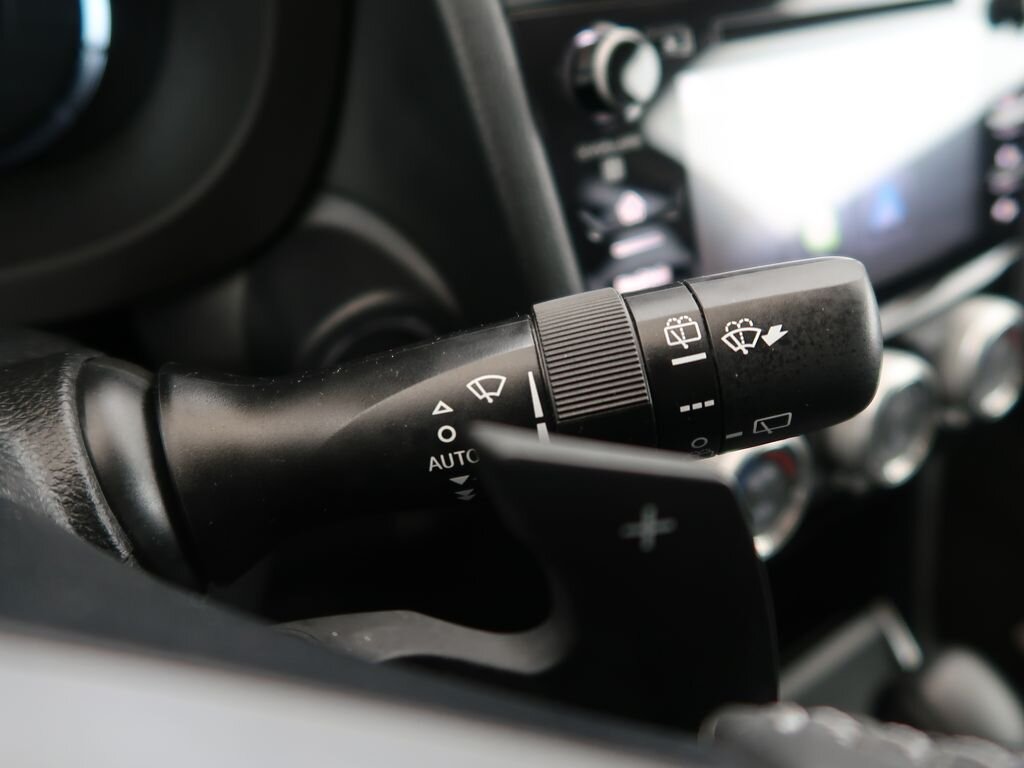 Subaru Levorg Kombi 2,0 l 110 kw