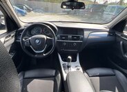BMW X3 SUV / Terénní 3,0 l 190 kw