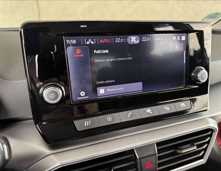 Seat Leon Kombi 2,0 l 110 kw