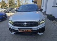 Volkswagen Tiguan Kombi 2,0 l 235 kw