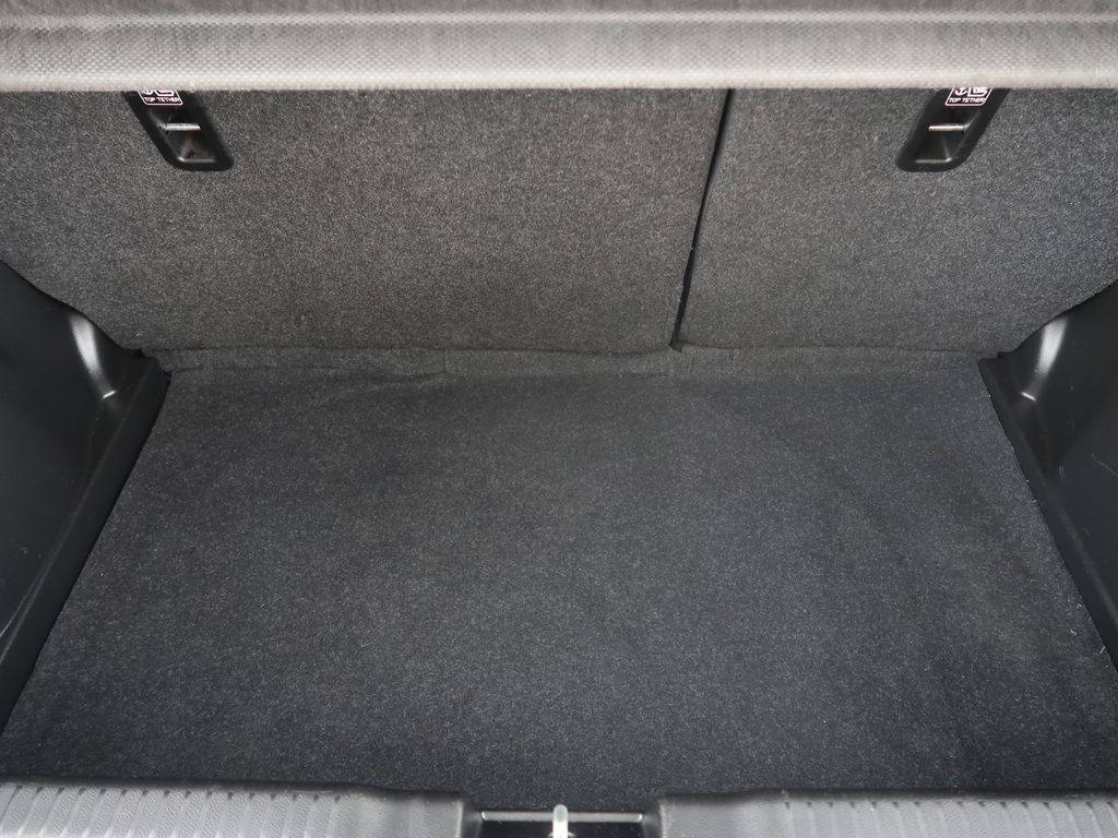 Suzuki Swift Hatchback 1,2 l 66 kw