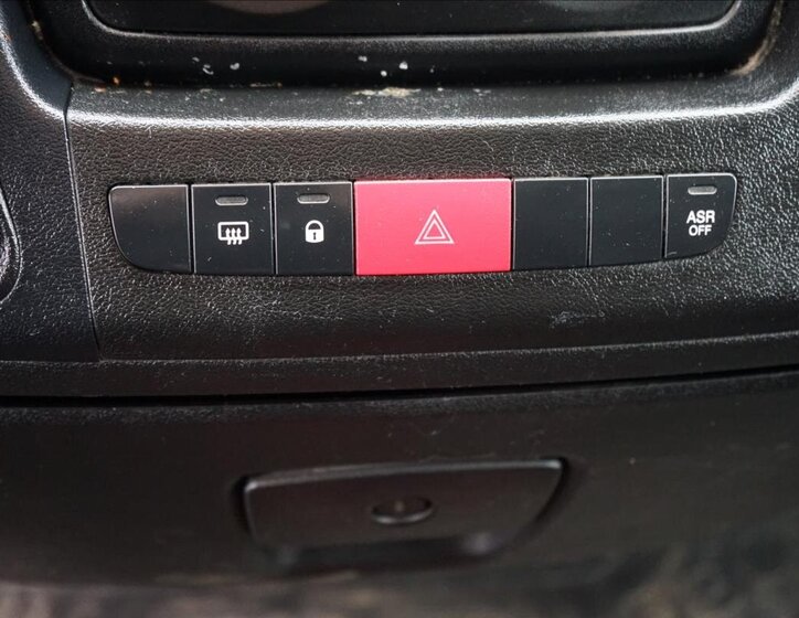 Citroën Jumper Skříň 2,0 l 96 kw