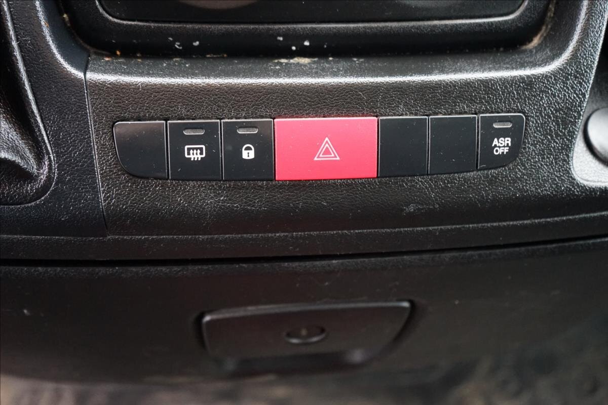 Citroën Jumper Skříň 2,0 l 96 kw