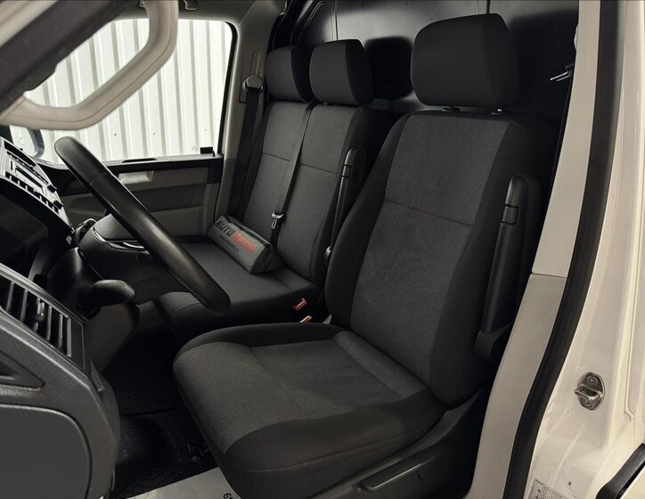 Volkswagen Transporter Ostatní 2,0 l 110 kw