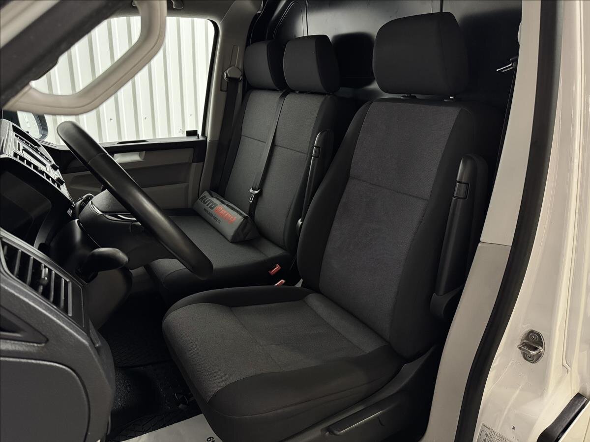 Volkswagen Transporter Ostatní 2,0 l 110 kw