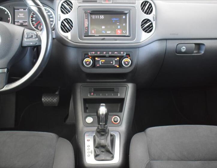 Volkswagen Tiguan 17