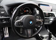 BMW X3 SUV / Terénní 3,0 l 195 kw