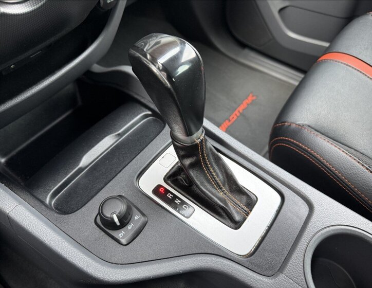 Ford Ranger Pick-up 3,2 l 147 kw