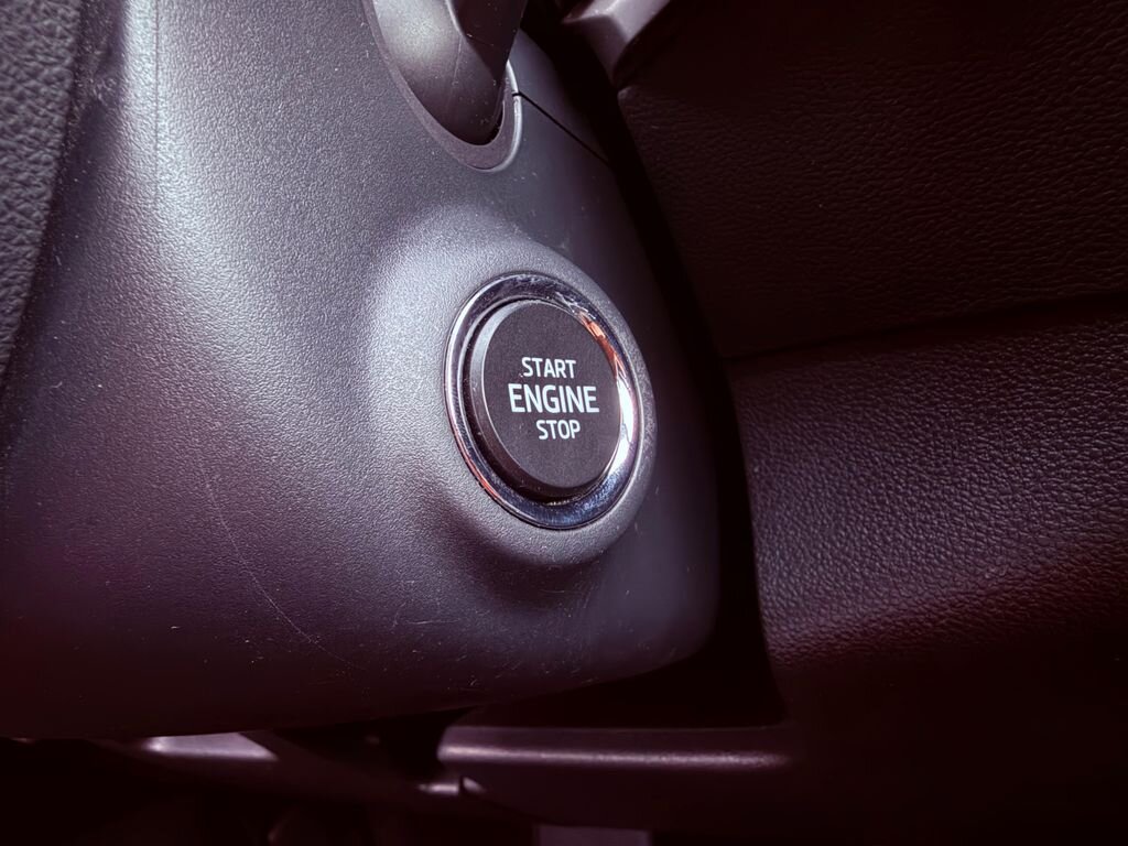 Škoda Karoq SUV / Terénní 2,0 l 85 kw