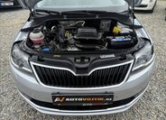 Škoda Rapid Hatchback 999,0 81 kw