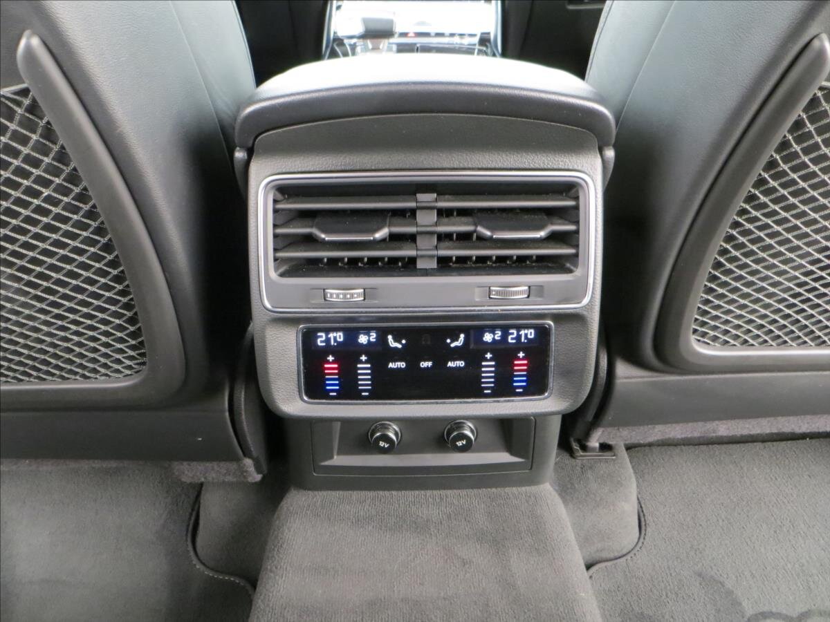 Audi Q7 SUV / Terénní 3,0 l 210 kw