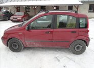 Fiat Panda 6