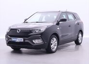 SsangYong XLV SUV / Terénní 1,6 l 85 kw