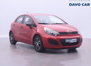 KIA Rio 1