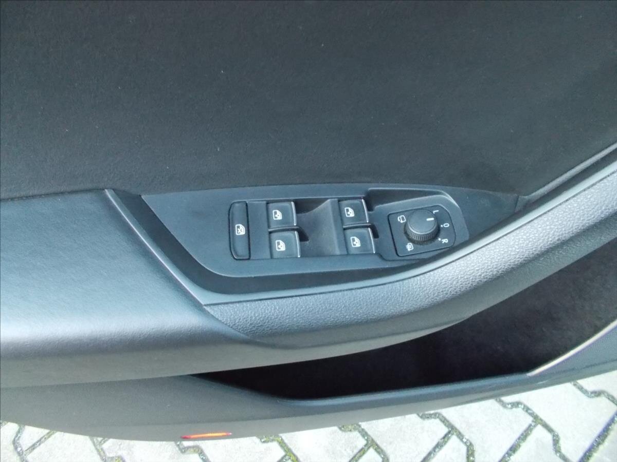 Škoda Kodiaq SUV / Terénní 2,0 l 110 kw
