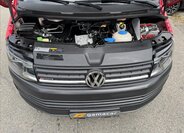 Volkswagen Transporter 23