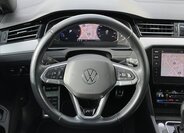 Volkswagen Passat 8