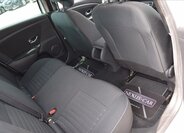 Renault Mégane Kombi 1,2 l 85 kw