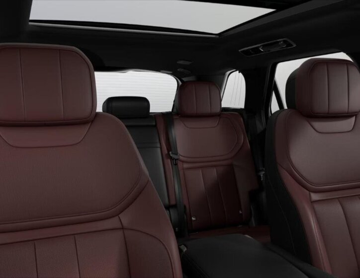 Land Rover Range Rover Sport 7