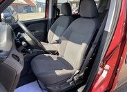 Fiat Dobló MPV 1,6 l 88 kw