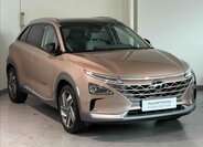 Hyundai Nexo SUV / Terénní 0,0 120 kw