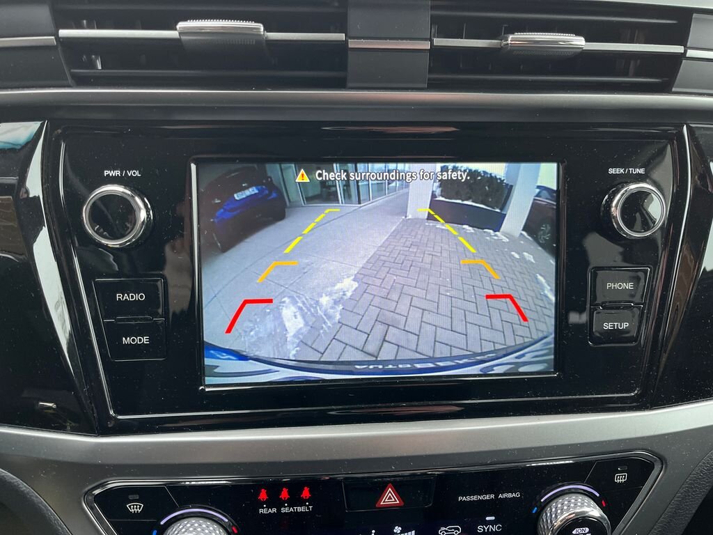 SsangYong Korando SUV 1,5 l 120 kw