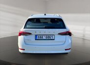 Škoda Octavia 5