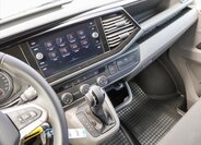 Volkswagen Transporter 23