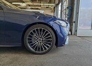 Mercedes-Benz Třídy C 22