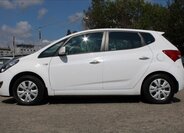 Hyundai ix20 Hatchback 1,4 l 66 kw