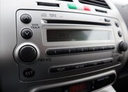 Toyota Urban Cruiser Hatchback 1,3 l 74 kw