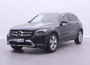 Mercedes-Benz GLC 3