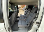 Volkswagen Caddy 9