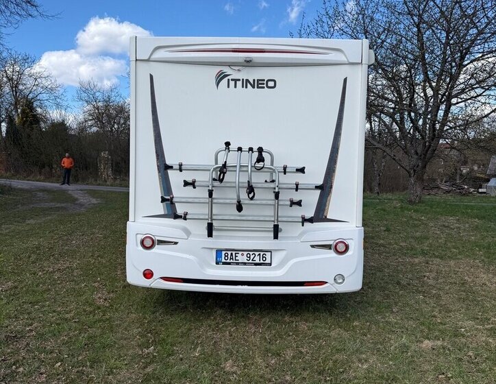 Fiat Ducato Ostatní 0,0 118 kw