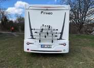 Fiat Ducato Ostatní 0,0 118 kw