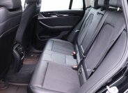 BMW X3 SUV / Terénní 2,0 l 140 kw