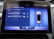 Mercedes-Benz Třídy C 33