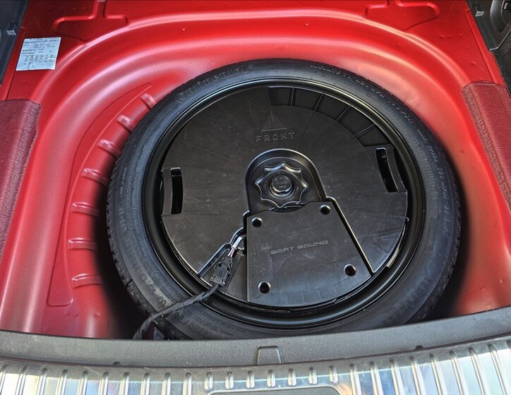 Seat Leon Kombi 1,4 l 92 kw