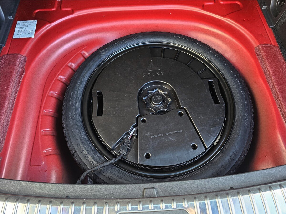 Seat Leon Kombi 1,4 l 92 kw