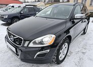 Volvo XC60 SUV 3,0 l 224 kw