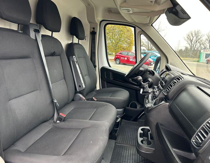 Peugeot Boxer 10