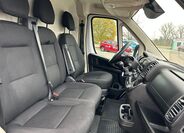 Peugeot Boxer 10