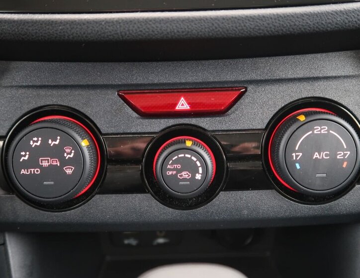 Subaru XV SUV / Terénní 1,6 l 84 kw