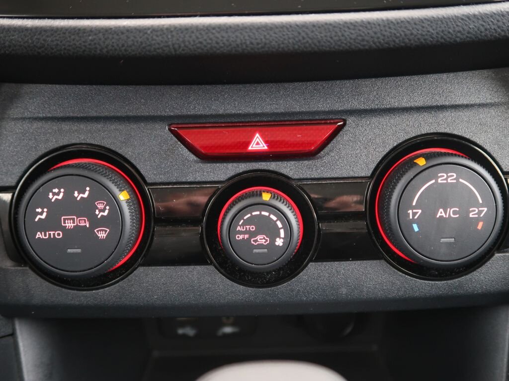 Subaru XV SUV / Terénní 1,6 l 84 kw