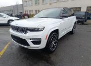 Jeep Grand Cherokee 2