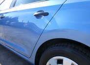 Škoda Rapid Liftback 1,2 l 63 kw