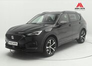Seat Tarraco 1