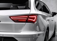 Seat Leon Kombi 2,0 l 221 kw