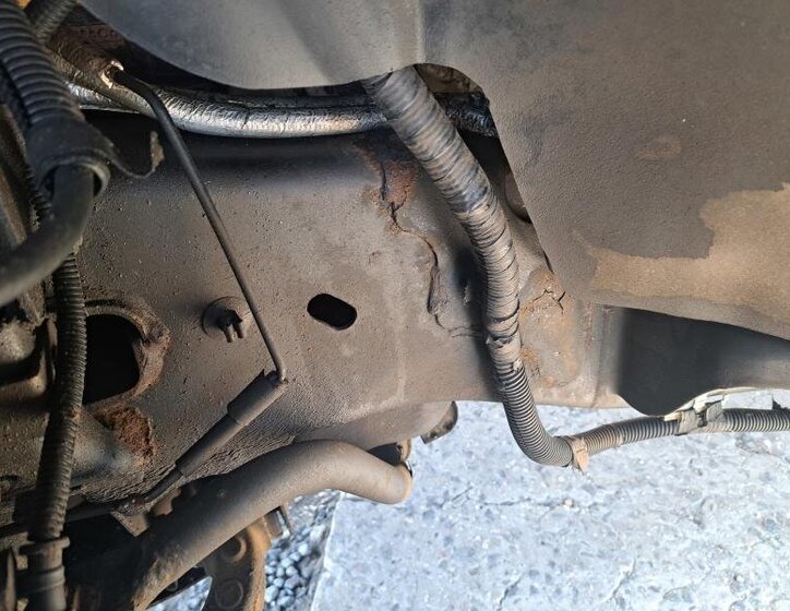 Ford F-150 Pick-up 6,2 l 306 kw