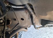 Ford F-150 Pick-up 6,2 l 306 kw